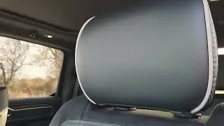 2026 Ram 1500 Laramie  TX