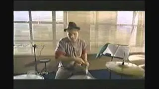 Alexander Rudametkin En La Banda