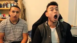 FIFA 15 - 2 BROS 1 CUP!!!