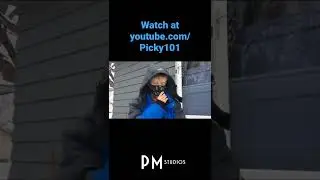 One of The Family Official Teaser | Pickyman Studios 2022