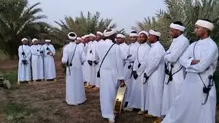 أقلال أقلال.... جمعية شباب دقة السيف وأقلال تمكروت الشيخ يوسف
