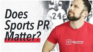 Why Athletes Need Publicists: Why Great Sports PR Matters!
