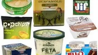 2 POINT WEIGHT WATCHER SNACKS