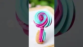 DIY Magic Wand And You Can Eat! ✨😻 | Chef Cat Cooking #tiktok #Shorts