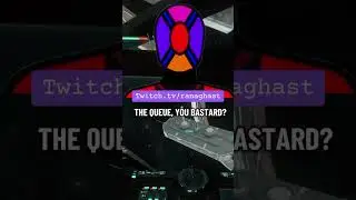Я пролез без очереди! #короткометражки #starcitizen #starcitizenclips #starcitizengame #starcitiz...