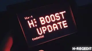 🔥H-Boost Ultra  |  Actualizaci&oacute;n V3.1 Revelada👀 - Domina el pvp en Minecraft 🔥
