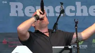 iXTRA-Live beim L&ouml;wenfestival Remscheid (09.08.18)