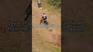 #AJENGNES на #нитромотоцикле на #DairylandMotoclimb в Бей-Сити, Висконсин 🧀 #мотоциклизм #нитромо...