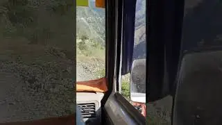 Yatra #shiv #himalayas #road #viral #shorts