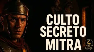 El culto secreto de Mitra: qué hacían los soldados romanos en la oscuridad