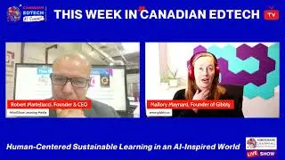 From Dragon&rsquo;s Den to EdTech Trailblazer: Gibbly&rsquo;s Inspiring Journey!