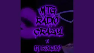 MTG RADIO CRAZY 1.0