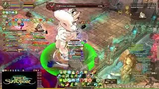 Tree of Savior Fedimian Support Guild  Giltine, and Guild Hangout 18/05/2023