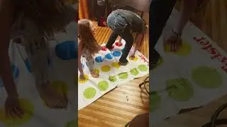 First twister game of  2025