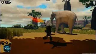 all armor in early dawn part 1