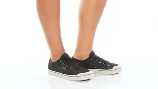 KEEN Elsa Harvest Sneaker Leather SKU: 9722283