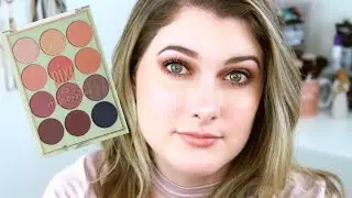 GRWM || FT. PIXI + ITSJUDYTIME PALETTE