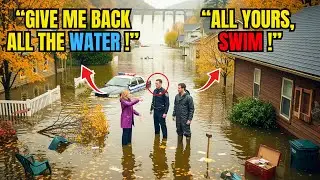 HOA Fined Me $50,000 for 