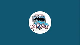 10U Bend Rapids vs Jr. Winterhawks Red