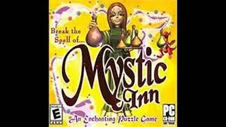 Mystic Inn OST - We Did It! [Variant One] (Big Fish Games)