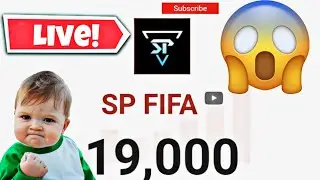 19K Live Stream | PACK OPENINGS | FIFA MOBILE 20