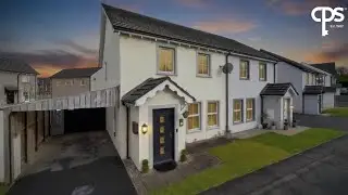 233 Gortin Meadows, Newbuildings, Londonderry BT47 2U