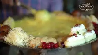 Sarada caterers🥳# VIjaywada-poranki #most trusted caterers and very hygenic # if needed contact us