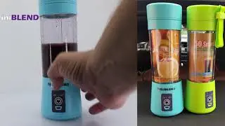 miniBLEND