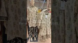khaadi New Summer Collection 2026 &hearts;️| khaadi Eid Collection