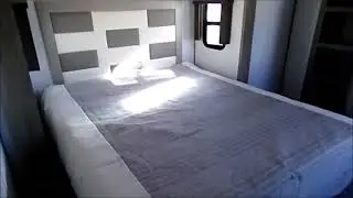 2022 Forest River Salem Hemisphere 353BED Fifth Wheel, Stock Number 4432.