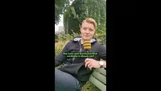 Toby: Videojournalist @ Tele Z&uuml;ri & Redakteur @ Radio 24