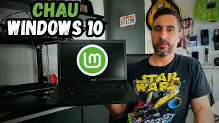 MICROSOFT CANCELA el soporte a WINDOWS 10... &iquest;Que Hacemos?