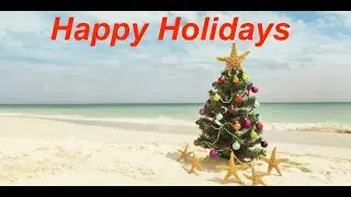 Black Dog Cycle Works Holiday Wishes 2025