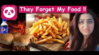 Ordering from Worst Rated Restaurant on FoodPanda - Islamabad | 1 Star Rating | Aminah 360&deg;