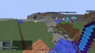 Zejder u skkf'a [#9] 100 vs 100 W Obronie Cuba LAVA!