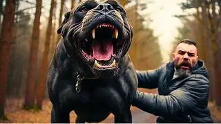 Cane Corso 101 : Everything You Want To Know About Italian Mastiff