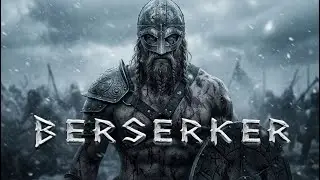 BERSERKER - Viking War Music I Nordic Battle Music