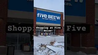 Покупки в Five Below! #fyp #shorts #viral #viralvideo #viralshorts #viralshort #viralvideos #fypシ