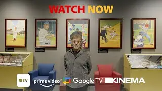 THE DIAMOND KING - Official Trailer