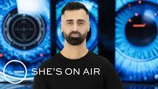 Prekëse/ Eriku sjell këngën e papublikuar me të ndjerin Shpat Kasapi në “She’s On Air”