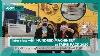 Food Processing Machine Solutions | HUNDRED MACHINERY