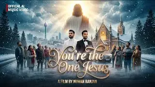 YOU ARE THE ONE - A FILM BY NUWAN RANJAN | OFFICIAL MUSIC VIDEO