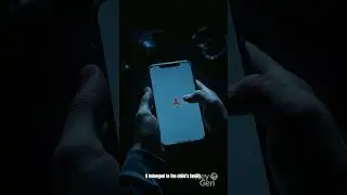 The Phone Call That Shouldn&rsquo;t Exist