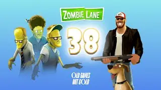 Zombie Lane PART 38: Home makeover / 2025