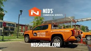 Ned's Commercial Services