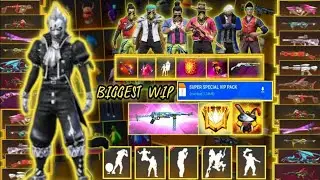 Matchmaking Fix With Emote❗Free Fire VIPlitch Pack❗VIP Glitch FF❗Data Config VIPPack❗Dress Glitch