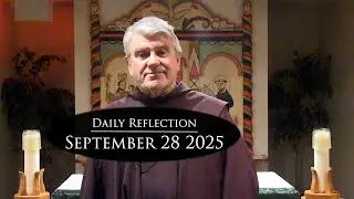 2025 09 28 Reflection 138