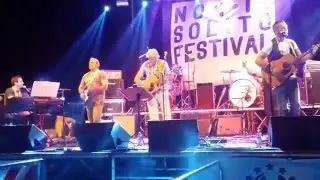 38A STRADA A NON IL SOLITO FESTIVAL