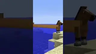 Minecraft #1284