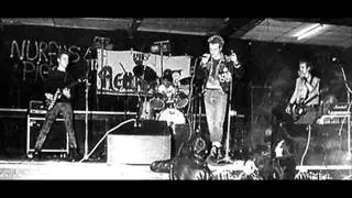 Neuroot - Royal Menace (hardcore punk Netherlands)